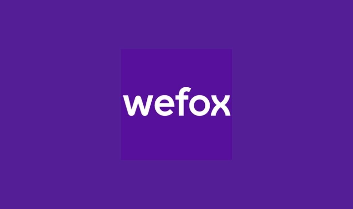 Wefox: Insurance. But simple