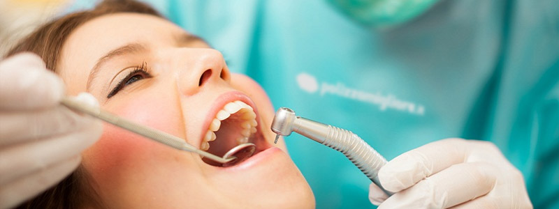 Assicurazione Odontoiatri